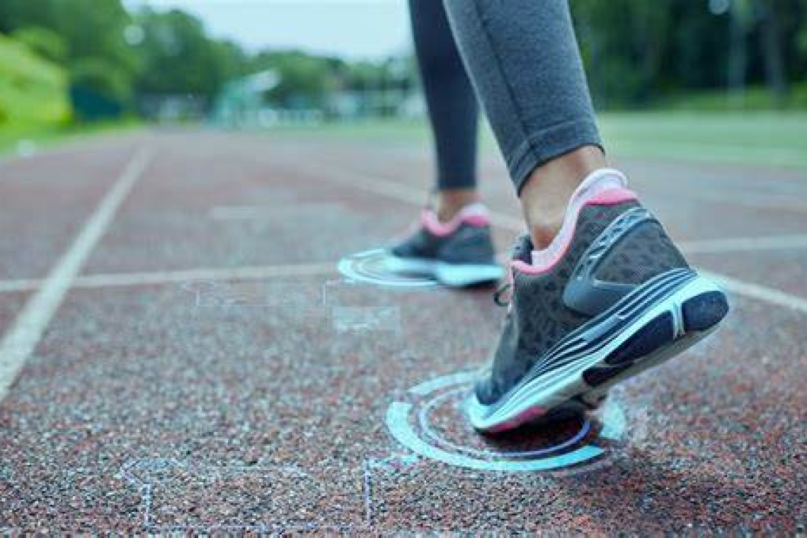 Omondo Eco & Tech : Les chaussures de sport, entre performance et innovation